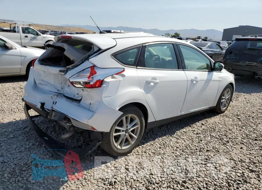 1FADP3K22JL273539 Photo# 3