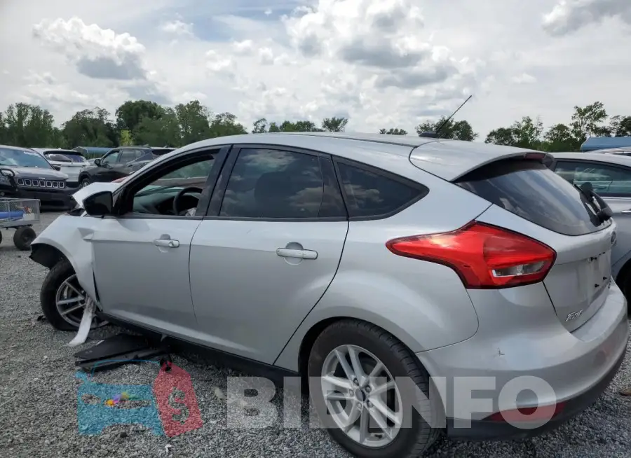 1FADP3K2XGL289996 Photo# 2