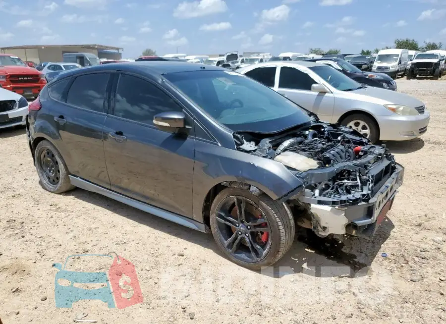 1FADP3L93HL263222 Photo# 4