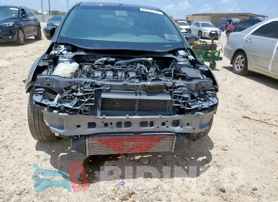 1FADP3L93HL263222 Photo# 5