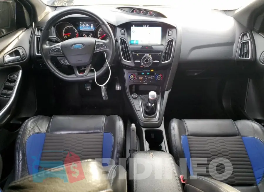 1FADP3L94HL310287 Photo# 12