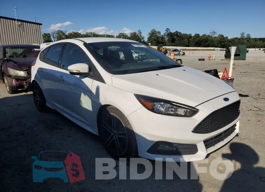 1FADP3L99JL234362 Photo# 4