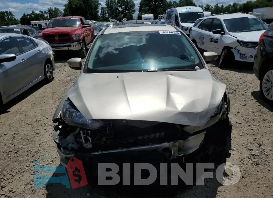 1FADP3M21HL270526 Photo# 5
