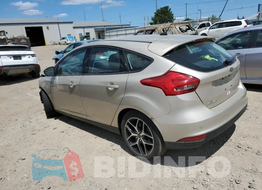 1FADP3M21HL270526 Photo# 2