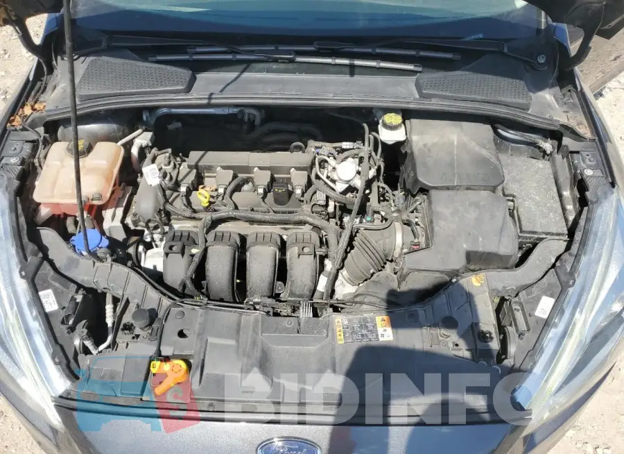 1FADP3N2XHL287713 Photo# 11