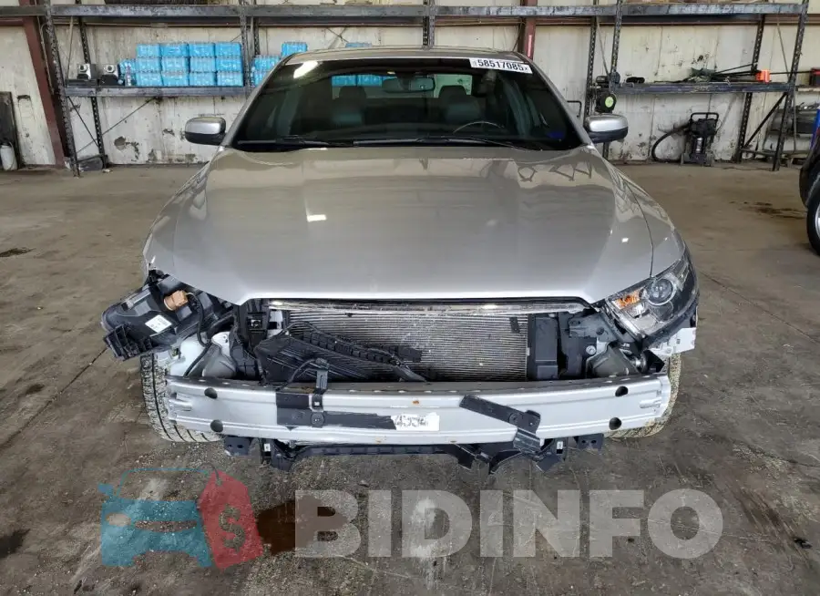 1FAHP2E80GG131347 Photo# 5