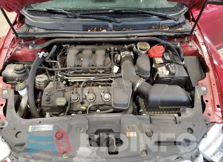 1FAHP2E81GG125802 Photo# 11