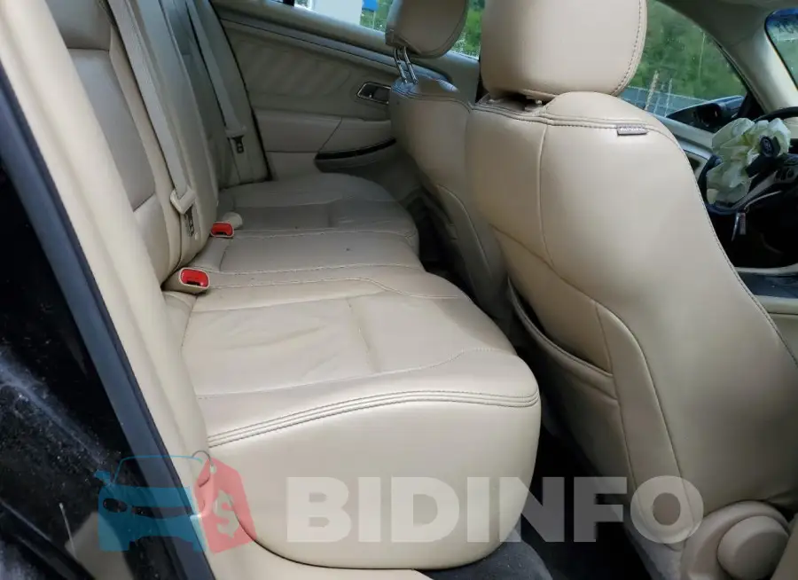 1FAHP2E89GG149779 Photo# 10