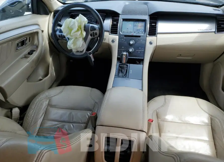 1FAHP2E89GG149779 Photo# 8
