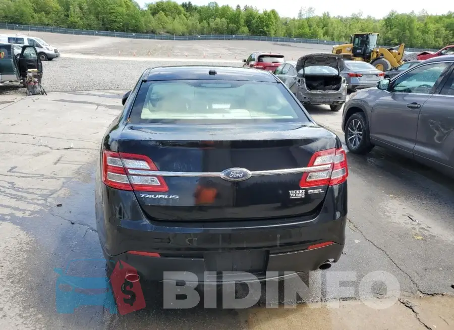 1FAHP2E89GG149779 Photo# 6