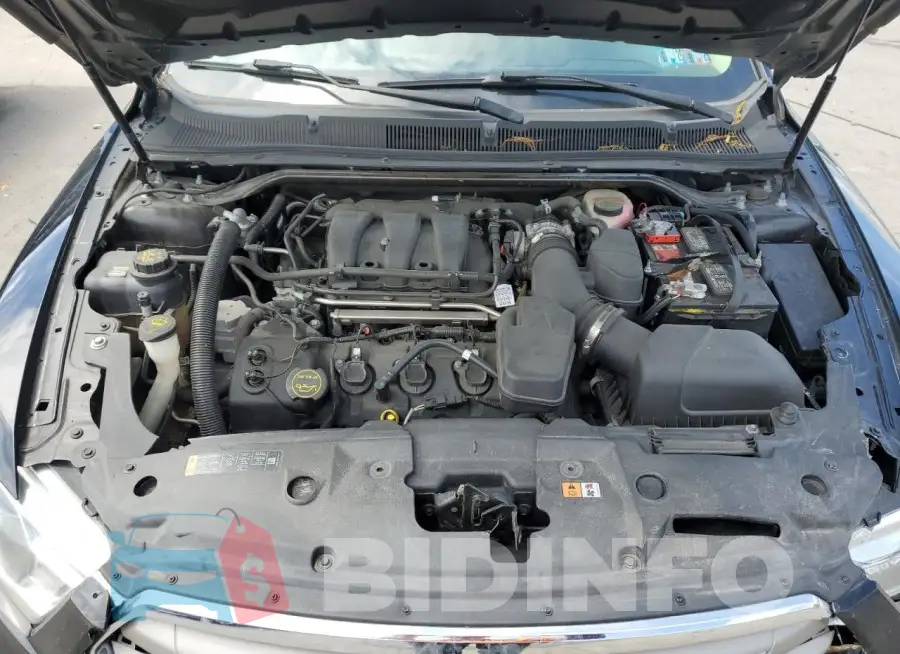 1FAHP2E89GG149779 Photo# 11
