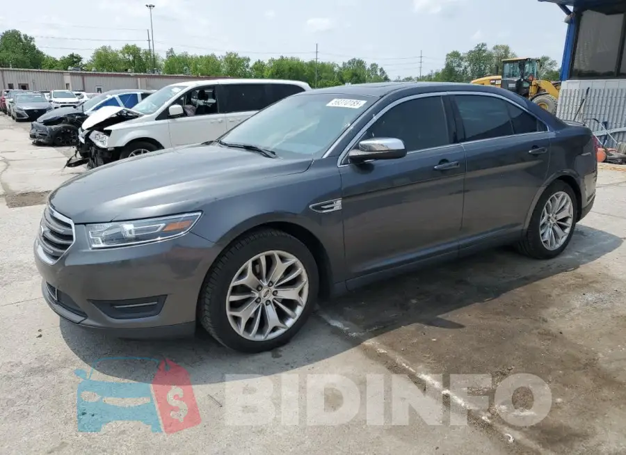 1FAHP2F85GG125896 Photo# 1