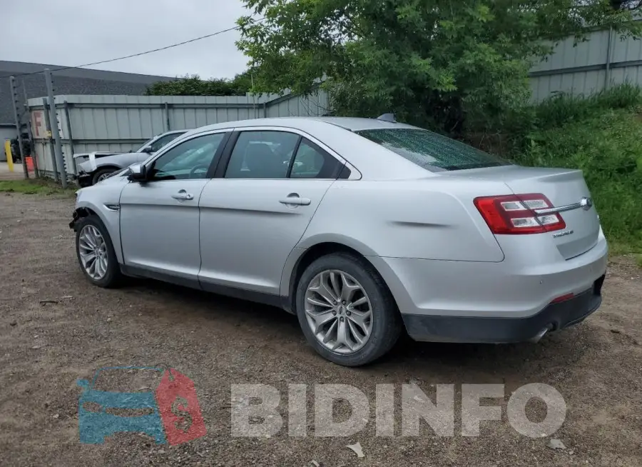 1FAHP2F86HG115248 Photo# 2