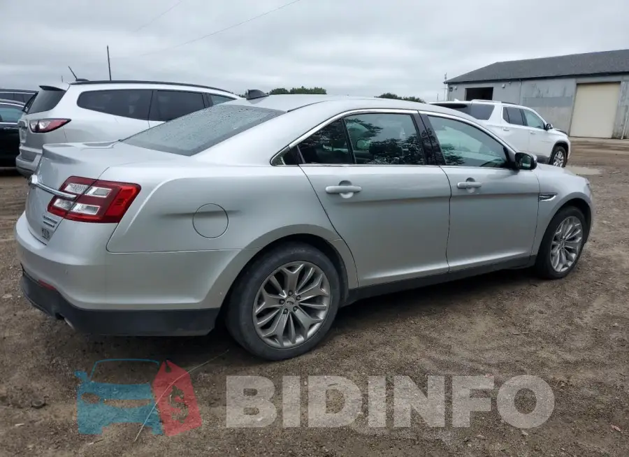 1FAHP2F86HG115248 Photo# 3