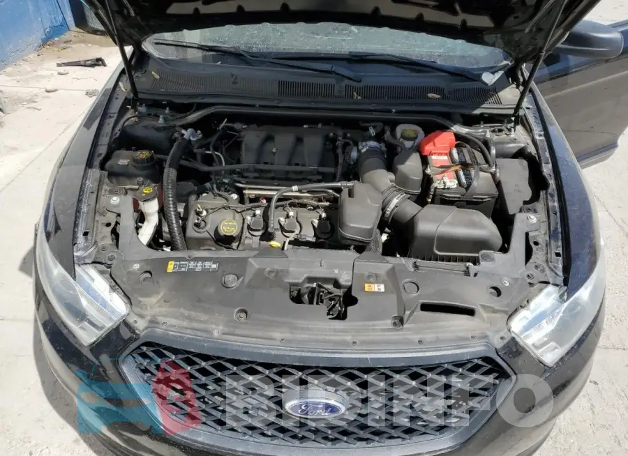 1FAHP2MK7KG112137 Photo# 11