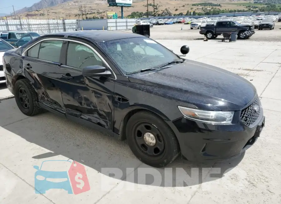 1FAHP2MK7KG112137 Photo# 4