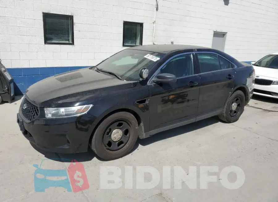 1FAHP2MK7KG112137 Photo# 1