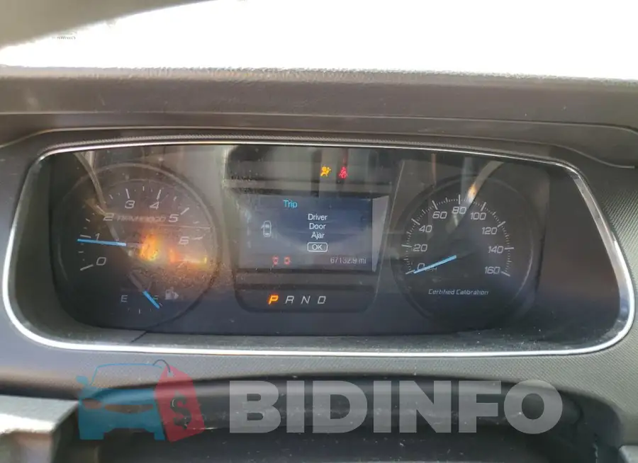 1FAHP2MK7KG112137 Photo# 9