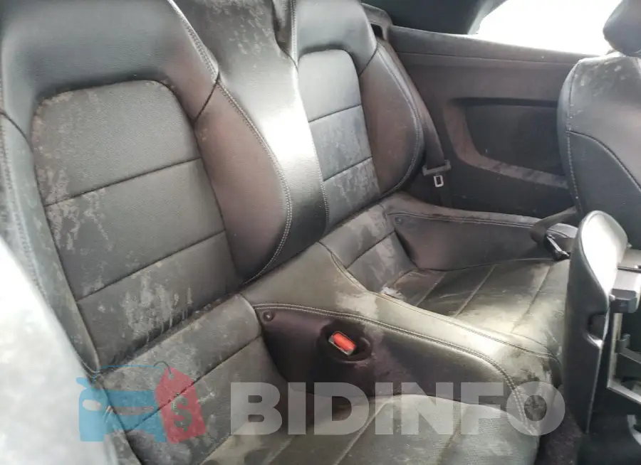 1FATP8UH7N5115931 Photo# 10