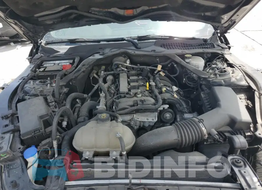 1FATP8UH8N5118871 Photo# 11