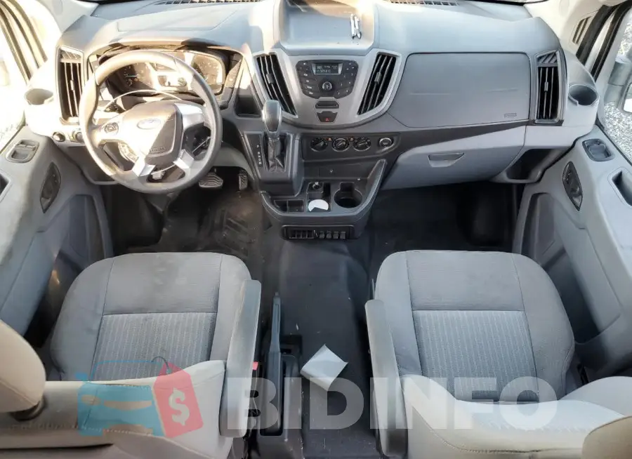 1FBAX2CV5HKB32596 Photo# 8