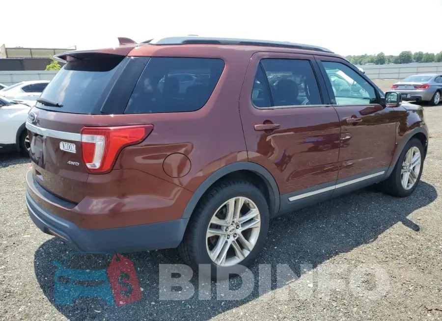 1FM5K8D86GGB83190 Photo# 3