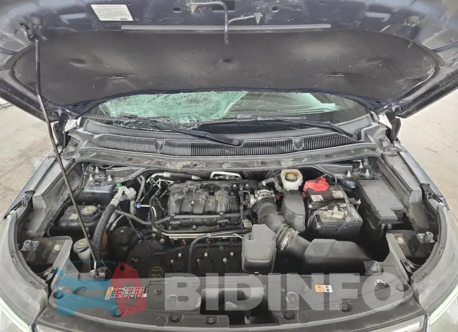 1FM5K8D89JGA78862 Photo# 12