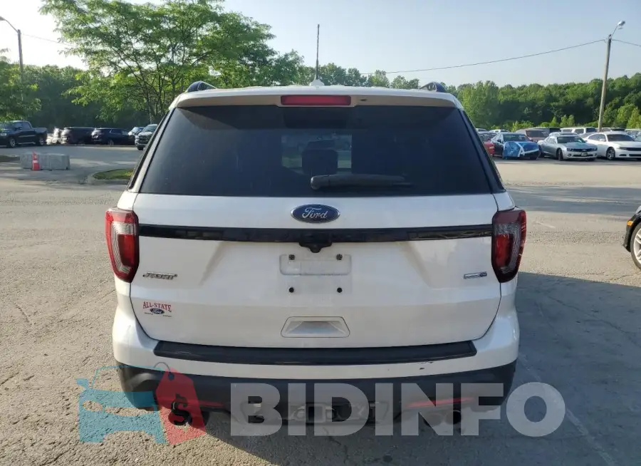 1FM5K8GT4JGB13453 Photo# 6