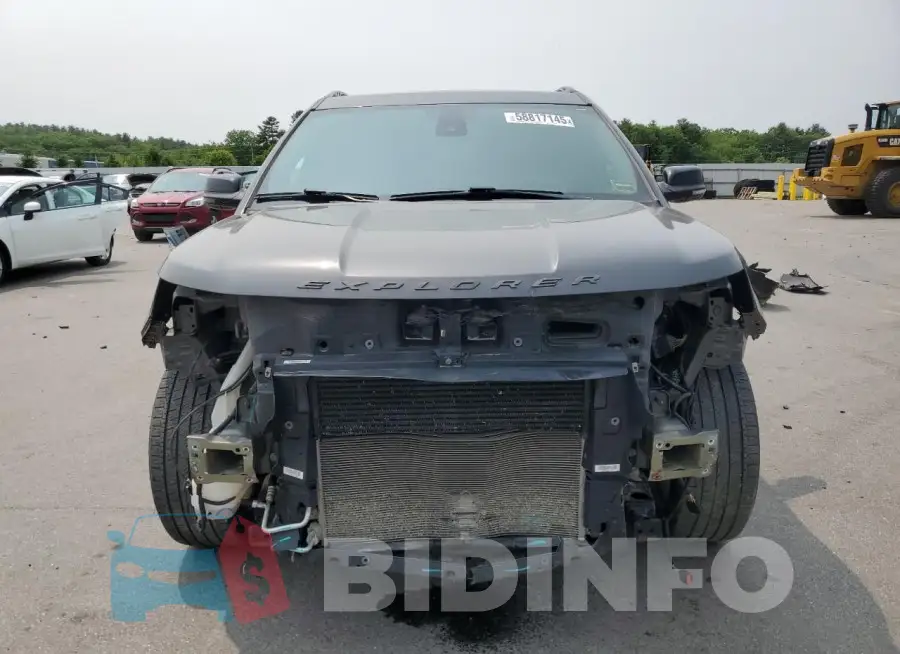 1FM5K8GT7JGB73212 Photo# 5