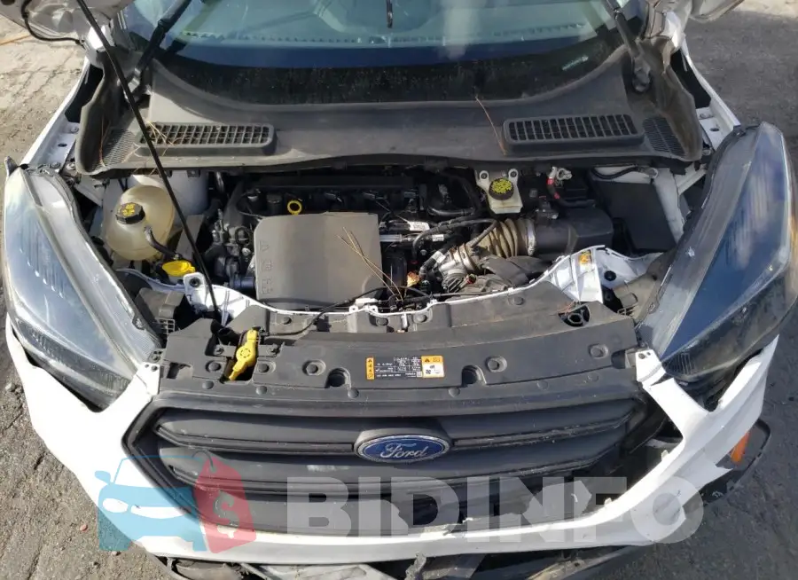 1FMCU0F73KUB48110 Photo# 12