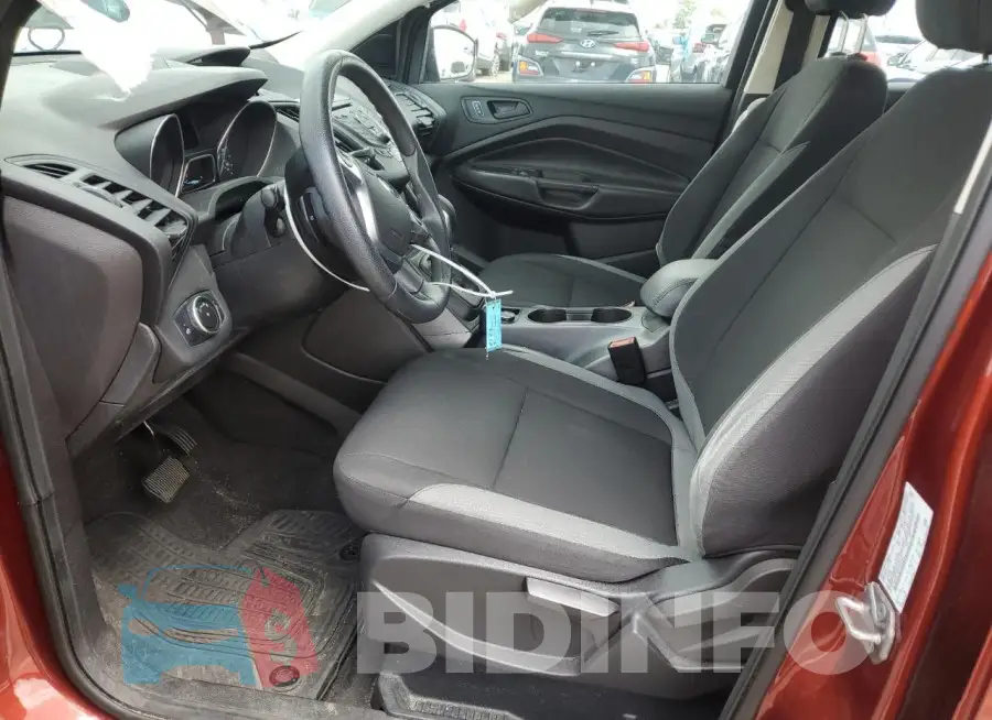 1FMCU0F74GUA07327 Photo# 7