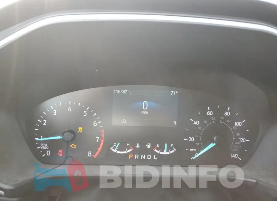 1FMCU0H66LUC51186 Photo# 9