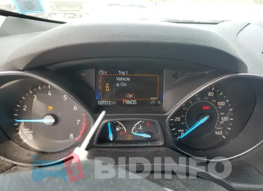 1FMCU9GD3KUB80337 Photo# 9