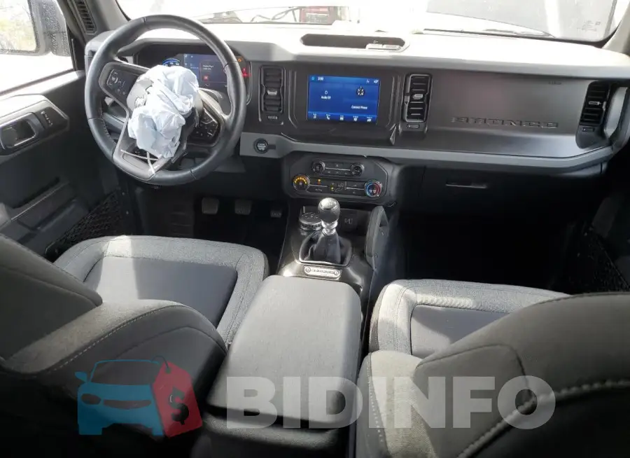 1FMDE5BH2PLB27629 Photo# 8