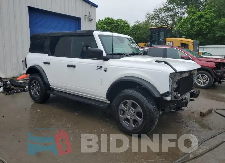 1FMDE5BH8NLB86889 Photo# 4