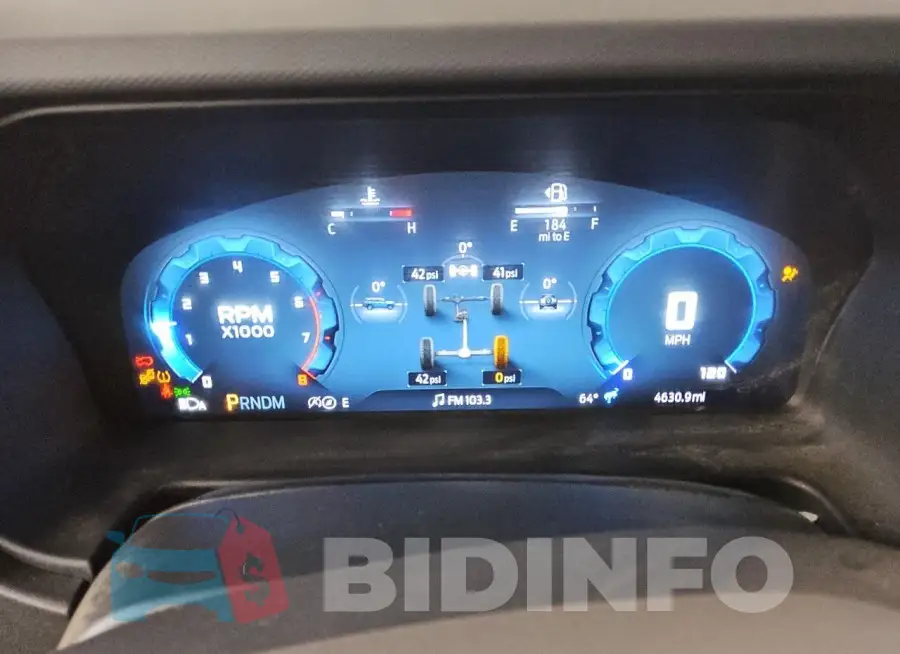1FMDE7BH9SLA43618 Photo# 9