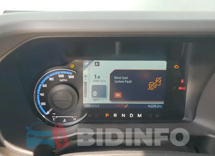 1FMEE5BP3PLC01720 Photo# 9