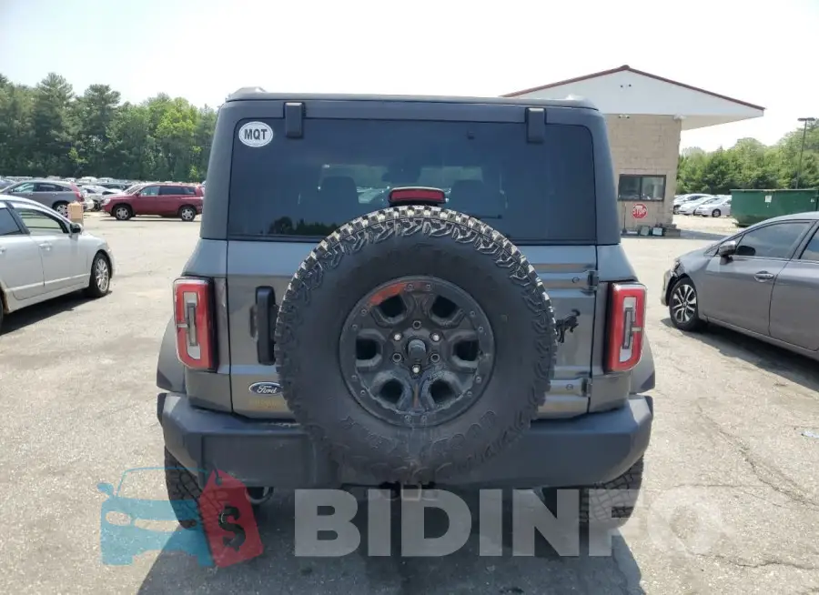 1FMEE5DP6NLB28658 Photo# 6