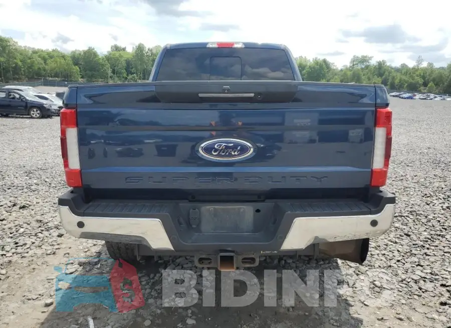 1FT7W2BT0KEF86964 Photo# 6