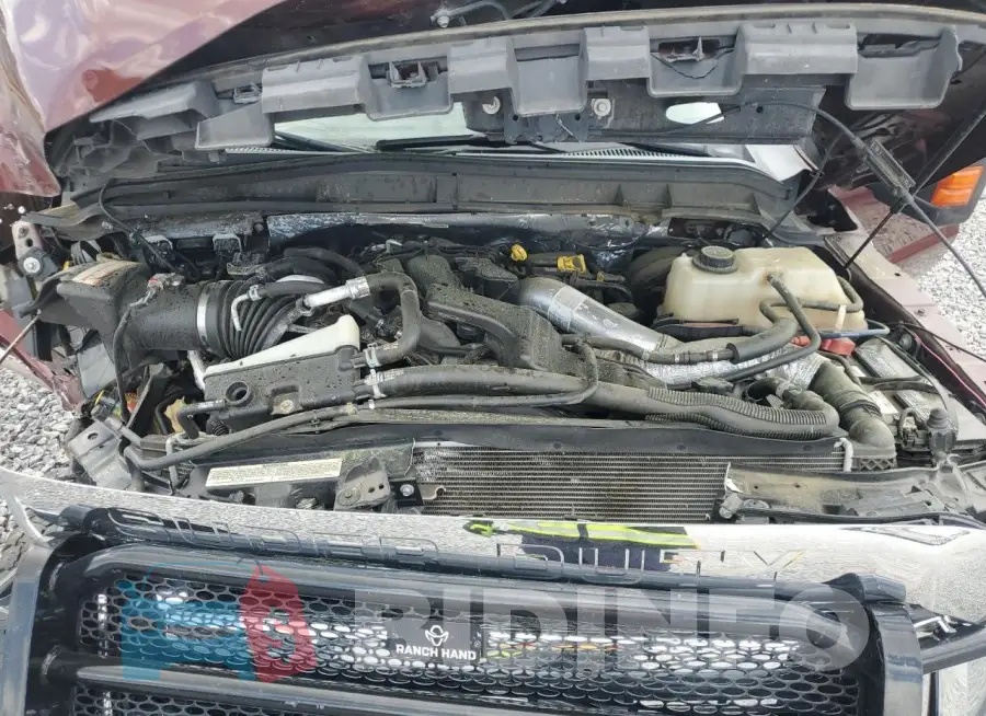 1FT7W2BT9GEB47916 Photo# 11