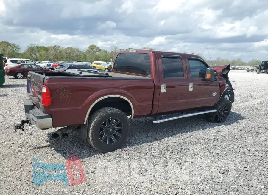 1FT7W2BT9GEB47916 Photo# 3