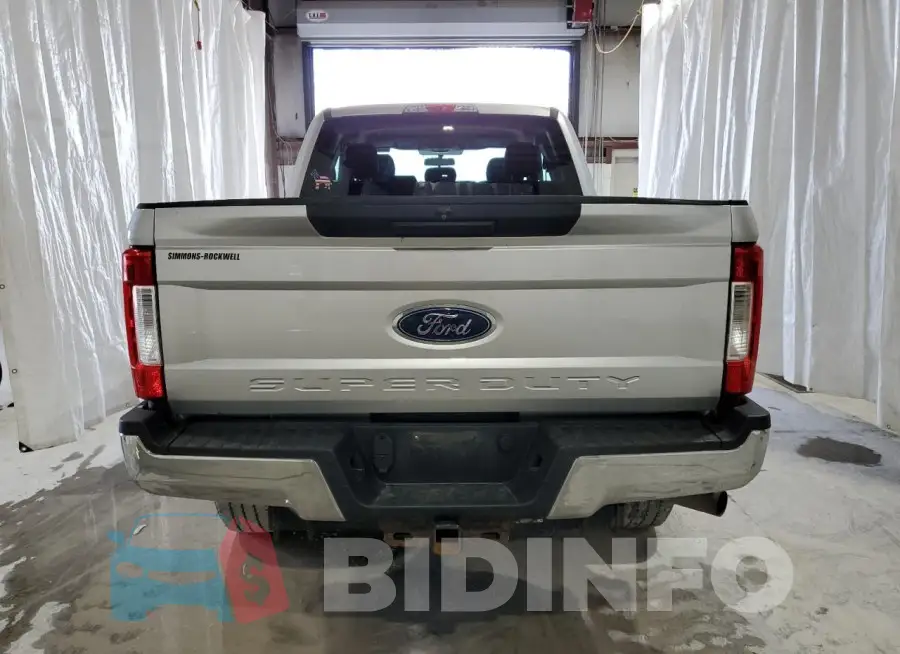 1FT7X2B62JEB02993 Photo# 6