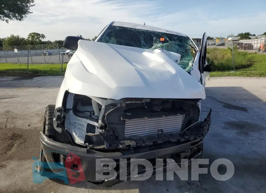 1FTER1EHXKLB12127 Photo# 5
