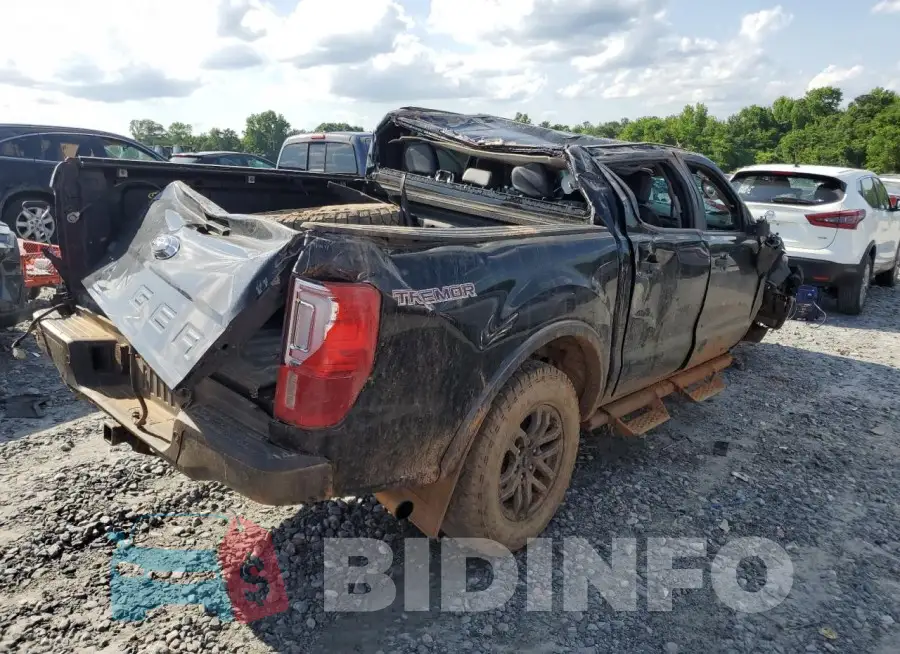 1FTER4FH6MLD75881 Photo# 3