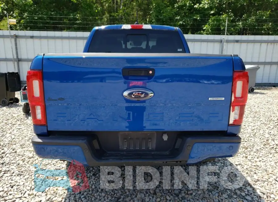 1FTER4FHXKLB10443 Photo# 6
