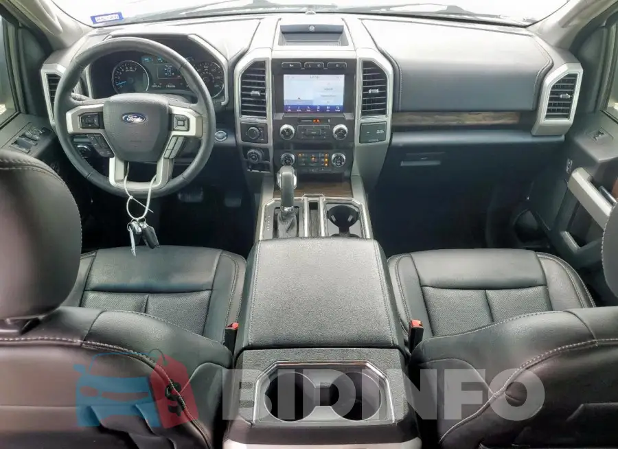 1FTEW1C40LKE64326 Photo# 8