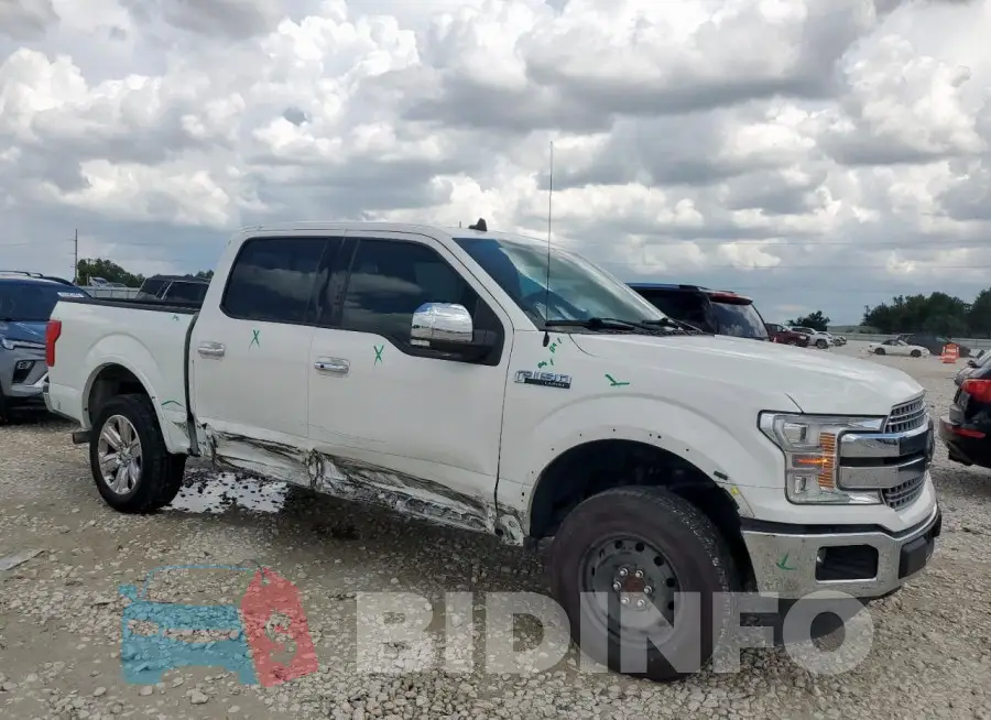 1FTEW1C40LKE64326 Photo# 4