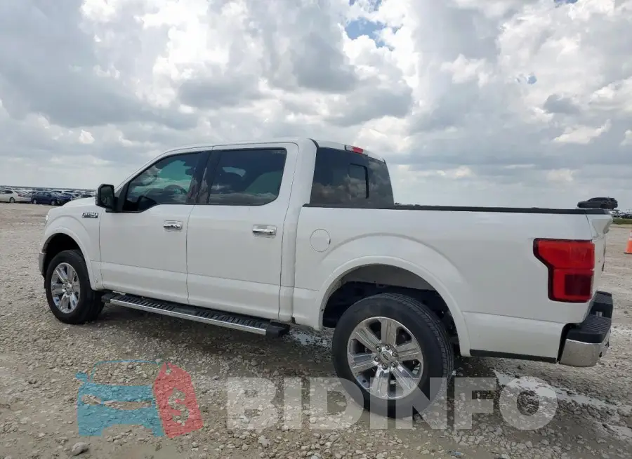 1FTEW1C40LKE64326 Photo# 2