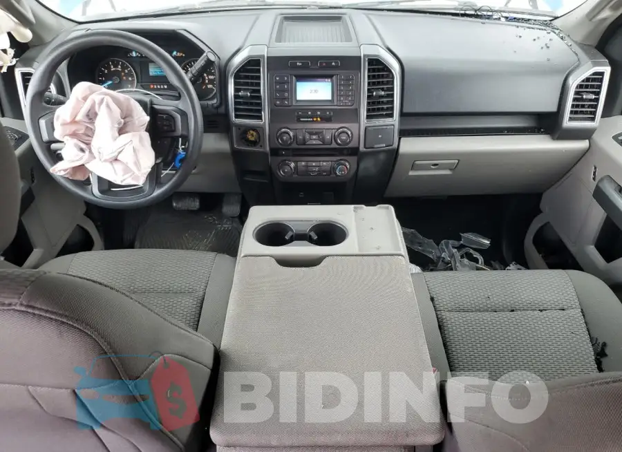 1FTEW1CG5JKC84377 Photo# 8