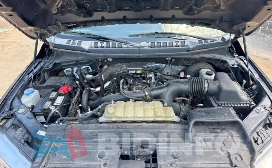 1FTEW1CPXKKD96657 Photo# 7